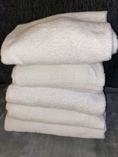 EX Hotel Bath Sheets Stock