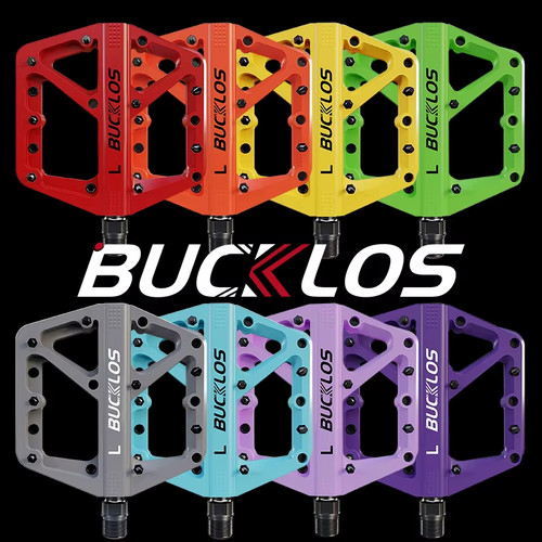 Anti slip bicycle - pedal, du