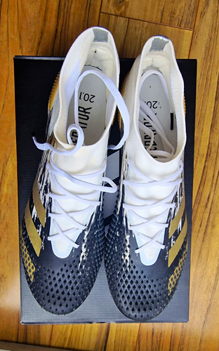 Adidas predator mutator 1 - adidas,