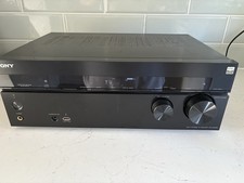 Sony STR-DN1080 7.2 Channel 165 Watt Receiver