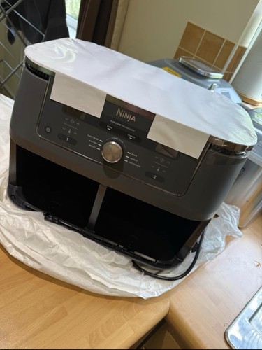 Ninja foodi max - foodi, dz400uk