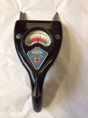 Vintage davenset high rate - vintage,