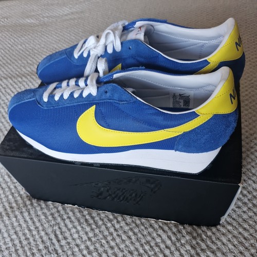 Nike 1000 mens shoes - ld,