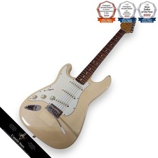 Fender Stratocaster Mexico