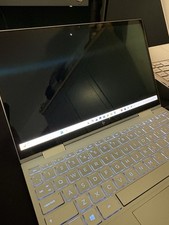 HP Envy x360 Laptop – Intel
