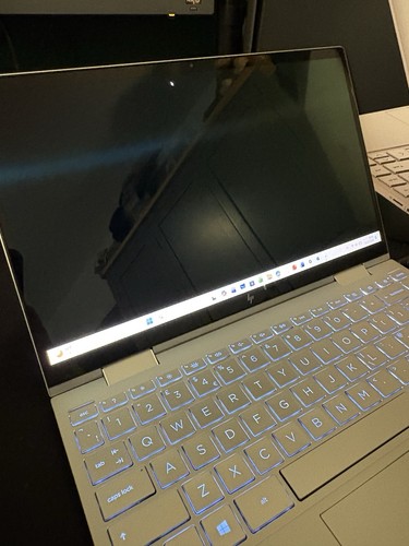 Envy x360 laptop - x360, –