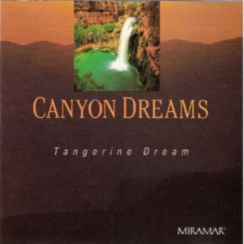 Tangerine dream canyon - :,
