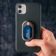 Trigga Lighter Rechargable