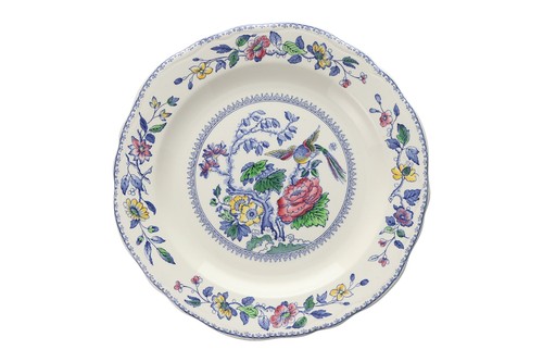 Wedgwood davenport round - wedgwood,