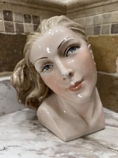 1920s-1930s Beautiful Woman