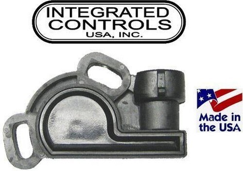 Throttle position sensor 1987 - sensor,