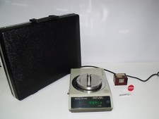 Gold Scale - Digital Scale Mettler PE 200 No.882#PG