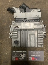 VAUXHALL ANTARA ENGINE CONTROL UNIT ECU 25190507/28376848