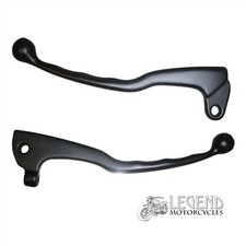 Yamaha Clutch & Front Brake