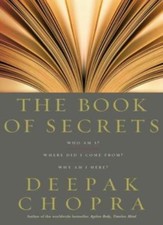 The Book Of Secrets: Who am I
