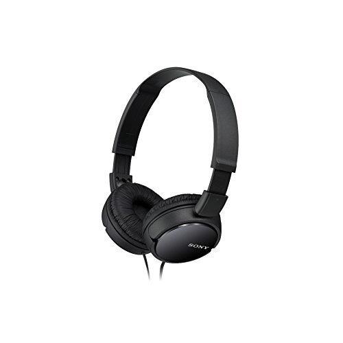 Sony mdrzx110 blk series - sony, zx