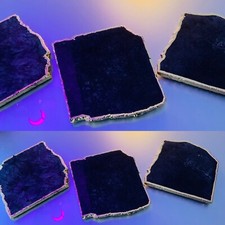 Agate Coasters  Drinks Mats