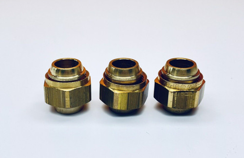 Lot unused viega - 3, 79305