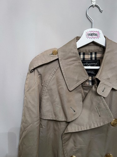Burberry london men vintage - men's,