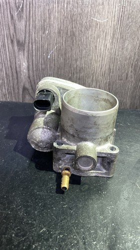 Renault megane throttle body - renault,