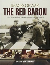 Images war the - of, baron