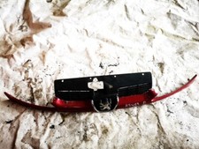 9628934280  Front hood grille