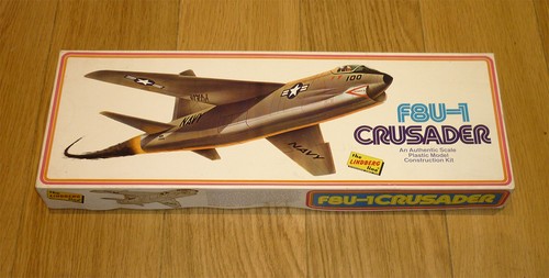 1970s lindberg scale - 1970s, 1/48