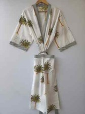 Indian Floral Printed 100%