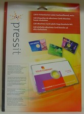 120 pressit ebusiness - 120, card