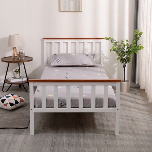 Single double king size bed - double,