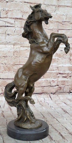 Elegant equestrian art - elegant, large