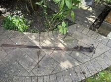 Record sash clamp/cramp 6ft Record Clamp- One T-bar sash clamp