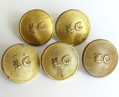 C1880 antique leander - 5x,