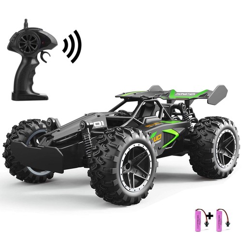 High speed car - speed, remote