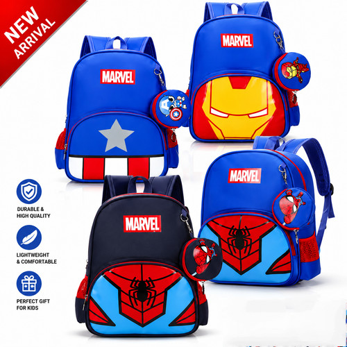 Official marvel spiderman - official,