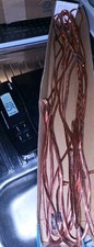 LONG COPPER WIRE SCRAP 1KG dry