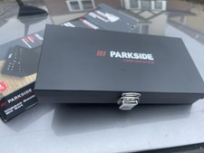 Impact 1/4in Hex Socket Set