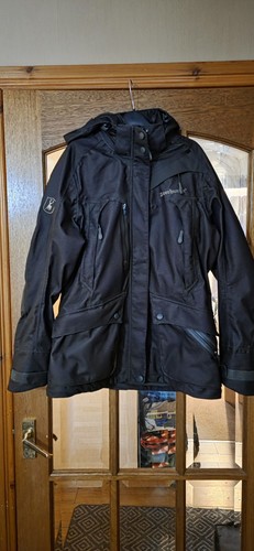 Deerhunter lady raven jacket - deerhunter,