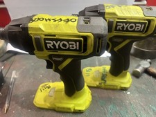Ryobi 18V ONE+ RID18-0