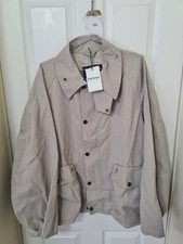 Barbour Westdale Linen Casual
