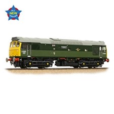 Bachmann 32-334 Class 25/3