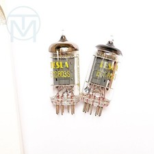 2x TESLA ECC803S (CV4004 7025) Long Plate lk Siemens E83CC, Prototype Se, 100%++