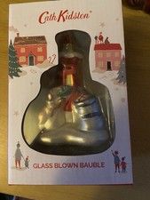 Cath Kidston Blown Glass