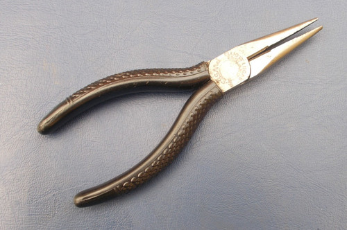 Vintage elliot lucas inch - lucas,