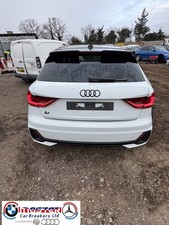 2018-26 AUDI A1 GB S LINE