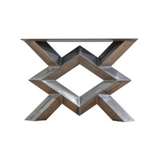 Chunky Scilly Industrial Steel