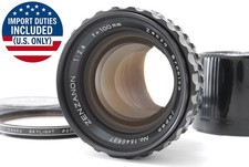 【Near MINT】 Zenza Bronica