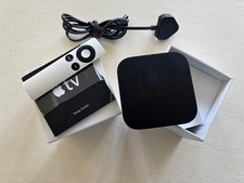 Apple TV (3rd Generation) HD