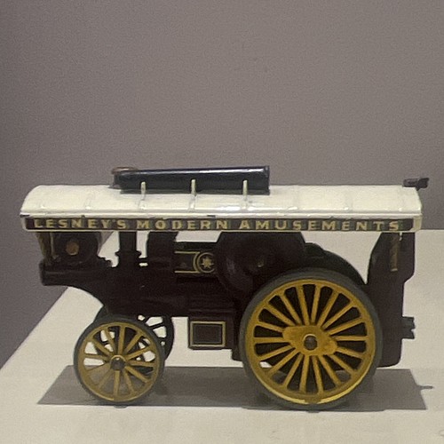 Lesney models yesteryear - lesney,