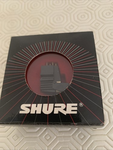 Shure me75 stylus - shure, me75-6